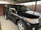 Toyota Land Cruiser 2012 годаүшін23 084 545 тг. в Атырау – фото 2