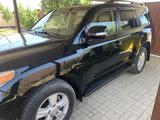 Toyota Land Cruiser 2012 года за 22 754 623 тг. в Атырау – фото 4