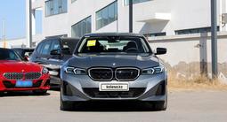 BMW i3 2024 года за 15 500 000 тг. в Алматы – фото 3