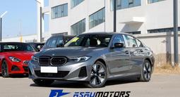 BMW i3 2024 годаүшін15 500 000 тг. в Алматы
