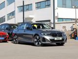 BMW i3 2024 года за 15 500 000 тг. в Алматы – фото 4