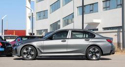 BMW i3 2024 годаүшін15 500 000 тг. в Алматы – фото 5