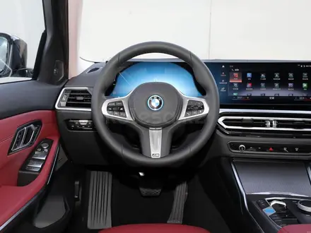 BMW i3 2024 года за 15 500 000 тг. в Алматы – фото 10