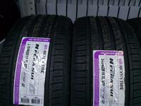 245/40R18 97Y Z XL NFERA SU1 NEXEN/лето в Тараз