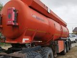 НефАЗ  прицеп цистерна 2013 года за 7 500 000 тг. в Атырау – фото 2
