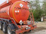 НефАЗ  прицеп цистерна 2013 года за 7 500 000 тг. в Атырау – фото 4