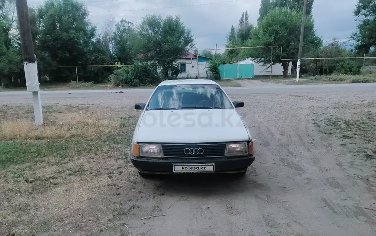 Audi 100 1990 года за 750 000 тг. в Тараз