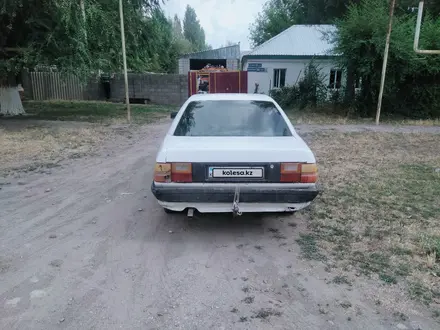 Audi 100 1990 года за 750 000 тг. в Тараз – фото 4