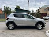 Renault Sandero Stepway 2015 года за 5 600 000 тг. в Астана – фото 3