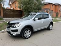 Renault Sandero Stepway 2015 года за 5 600 000 тг. в Астана