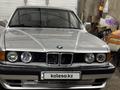 BMW 735 1990 годаүшін1 800 000 тг. в Караганда – фото 3