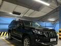 Toyota Land Cruiser Prado 2019 года за 23 000 000 тг. в Астана – фото 6