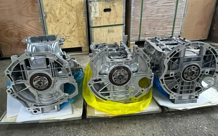 Все виды шорт блоков Hyundai/Kia новые за 350 000 тг. в Астана