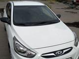 Hyundai Accent 2012 года за 4 100 000 тг. в Костанай