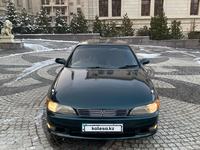 Toyota Mark II 1995 годаүшін2 600 000 тг. в Алматы