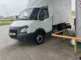 ГАЗ ГАЗель 2004 годаүшін5 000 000 тг. в Актобе – фото 2