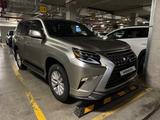 Lexus GX 460 2021 года за 40 000 000 тг. в Астана