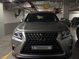 Lexus GX 460 2021 года за 40 000 000 тг. в Астана – фото 2