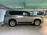 Lexus GX 460 2021 года за 40 000 000 тг. в Астана – фото 3