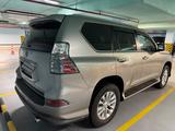 Lexus GX 460 2021 года за 40 000 000 тг. в Астана – фото 4