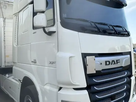 DAF 2017 года за 26 500 000 тг. в Атырау – фото 10