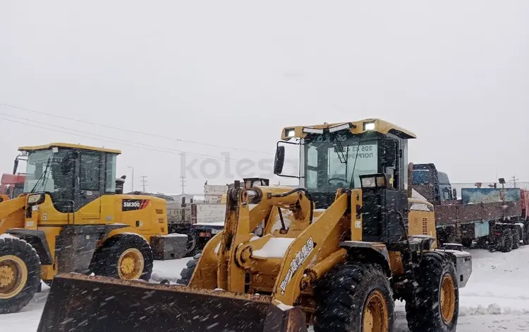 XCMG  LW300 2014 года за 6 300 000 тг. в Астана