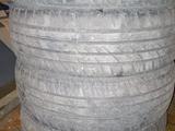 Комплект колес за 40 000 тг. в Абай (Абайский р-н) – фото 2