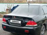 Mitsubishi Lancer 2007 года за 2 100 000 тг. в Астана – фото 5