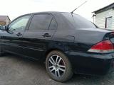 Mitsubishi Lancer 2007 года за 2 100 000 тг. в Астана – фото 2