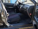 Mitsubishi Lancer 2007 года за 2 100 000 тг. в Астана – фото 4
