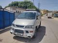 Mitsubishi Delica 2004 годаүшін4 100 000 тг. в Алматы