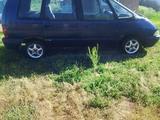 Renault Espace 1993 годаүшін700 000 тг. в Усть-Каменогорск