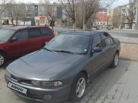 Mitsubishi Galant 1994 годаүшін1 300 000 тг. в Конаев (Капшагай)