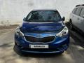 Kia Cerato 2013 годаүшін6 000 000 тг. в Алматы – фото 2