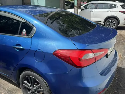 Kia Cerato 2013 года за 6 000 000 тг. в Алматы – фото 5