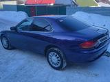 Mazda Xedos 6 1994 годаfor1 850 000 тг. в Костанай – фото 5