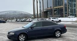 Audi A6 1997 годаүшін2 700 000 тг. в Астана – фото 3