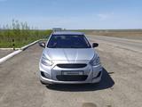 Hyundai Accent 2015 года за 4 950 000 тг. в Усть-Каменогорск – фото 2