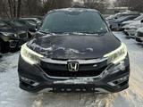 Honda CR-V 2015 года за 13 500 000 тг. в Алматы