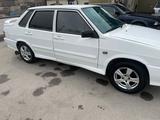 ВАЗ (Lada) 2115 2000 годаfor1 200 000 тг. в Шымкент – фото 5