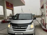 Hyundai H-1 2009 годаүшін7 500 000 тг. в Шымкент – фото 3