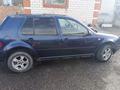 Volkswagen Golf 1999 годаүшін2 000 000 тг. в Астана – фото 4