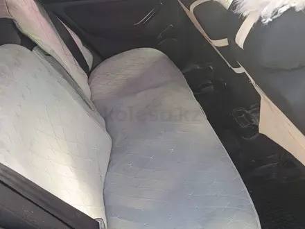 Volkswagen Golf 1999 года за 2 000 000 тг. в Астана – фото 6