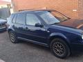 Volkswagen Golf 1999 годаүшін2 000 000 тг. в Астана – фото 9