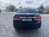 Chevrolet Cruze 2014 года за 4 500 000 тг. в Астана – фото 4