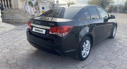 Chevrolet Cruze 2014 года за 4 400 000 тг. в Астана – фото 3