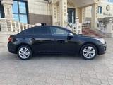 Chevrolet Cruze 2014 года за 4 500 000 тг. в Астана – фото 2