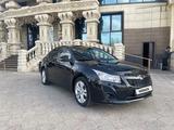 Chevrolet Cruze 2014 года за 4 490 000 тг. в Астана