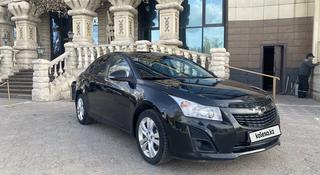 Chevrolet Cruze 2014 года за 4 400 000 тг. в Астана