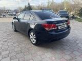 Chevrolet Cruze 2014 года за 4 490 000 тг. в Астана – фото 5